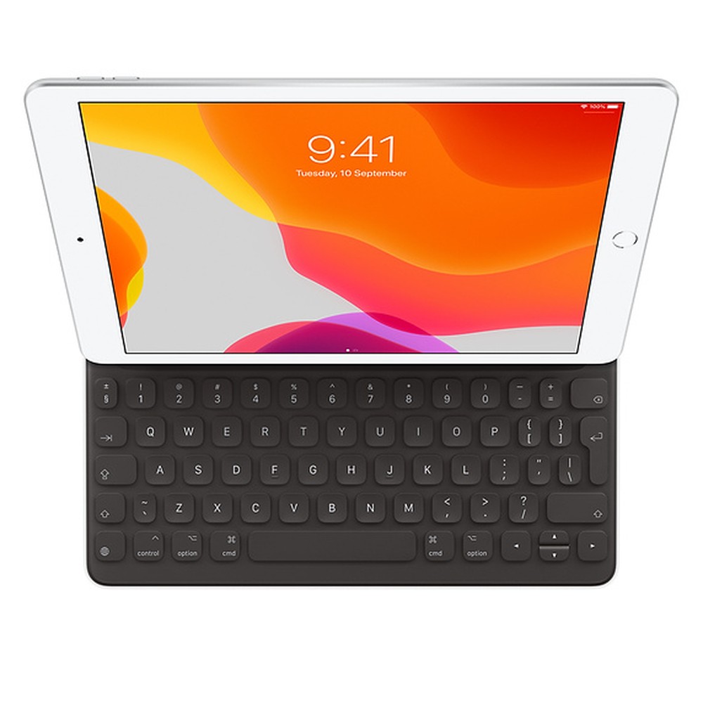 Smart Keyboard for iPad - International English | Apple Computers 